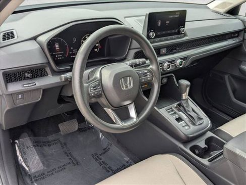 Used 2024 Honda CR-V EX image 10