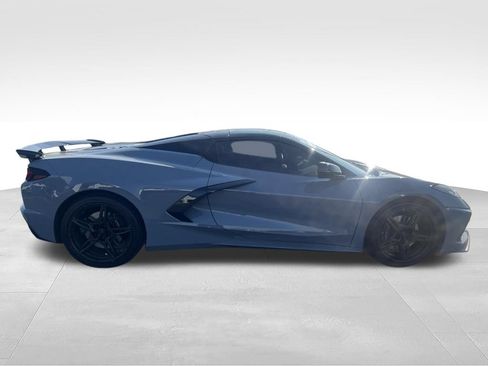 Used 2025 Chevrolet Corvette Stingray Preferred Conv w/ Z51 Performance Package RWD image 39