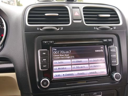 Used 2014 Volkswagen Jetta TDI image 33