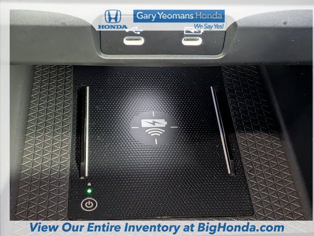 Certified 2026 Honda Accord Sport image 29