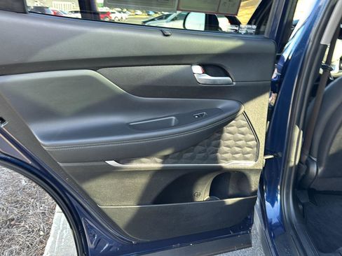 Used 2022 Hyundai Santa Fe SEL w/ Convenience + Premium Package image 15