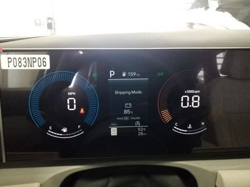 New 2026 Hyundai Tucson SE image 11