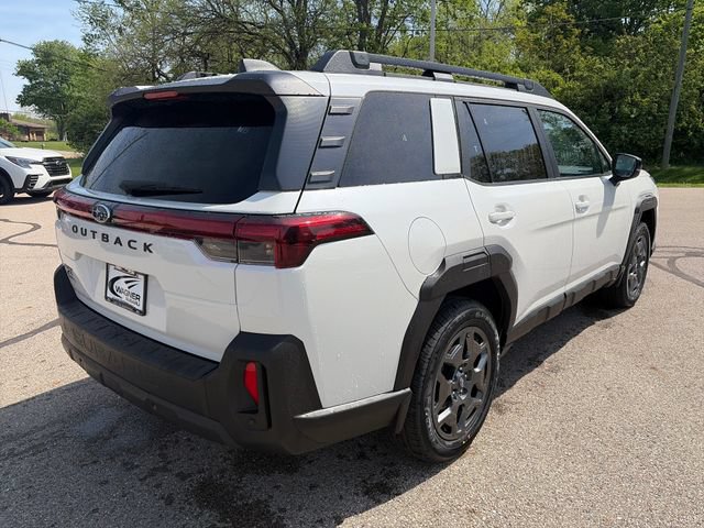 New 2026 Subaru Outback Premium AWD/4WD image 7