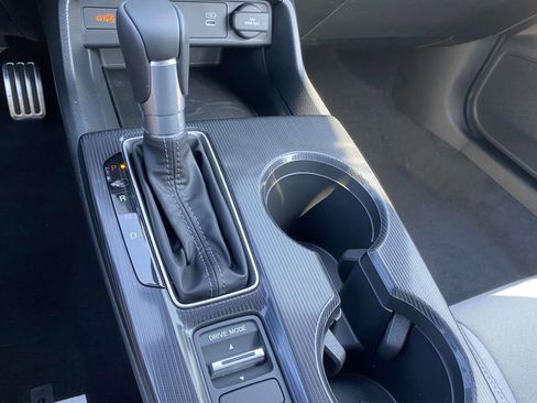 New 2025 Honda Civic Sport image 19