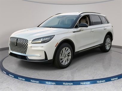 New 2026 Lincoln Corsair Premiere