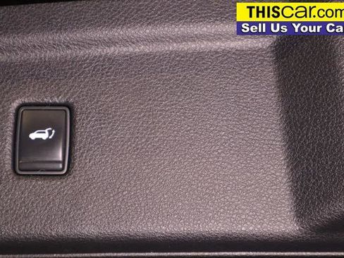 Used 2021 INFINITI QX50 Luxe w/ Appearance Package FWD image 32