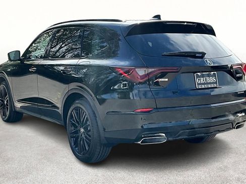 New 2026 Acura MDX A-Spec image 6