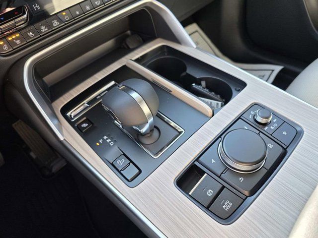 New 2026 MAZDA CX-70 SC Plus AWD/4WD image 11