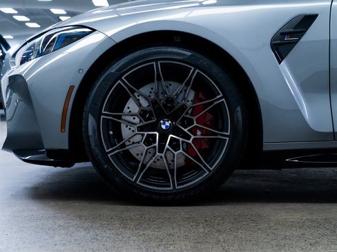 Used 2026 BMW M4 xDrive Competition w/ Executive Package image 7