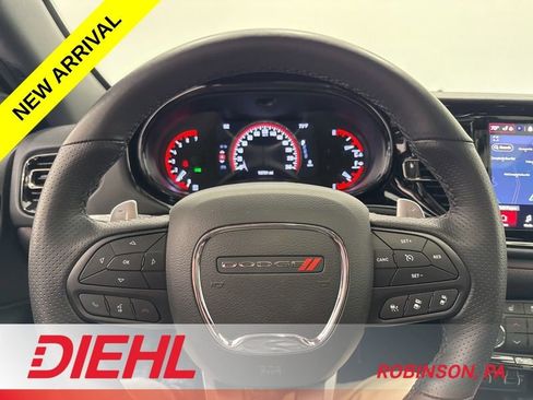 Used 2024 Dodge Durango R/T AWD/4WD image 27