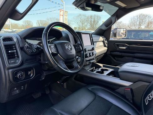 Used 2021 RAM 1500 Rebel w/ Level 2 Equipment Group image 14