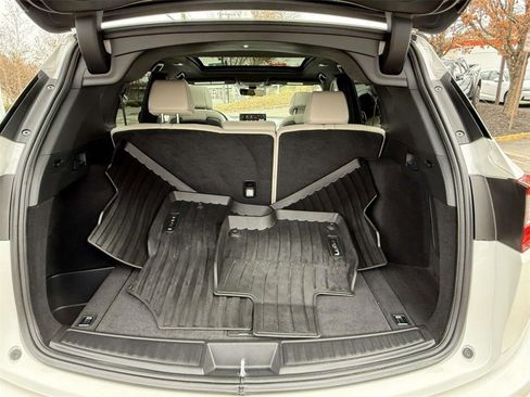 Certified 2025 Acura RDX SH-AWD image 8