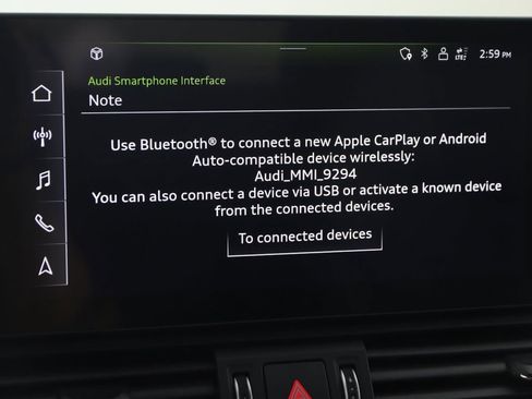 Used 2022 Audi SQ5 Premium image 33