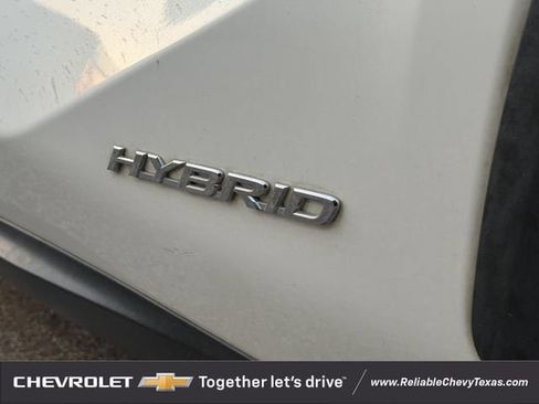 Used 2019 Lexus NX 300h AWD image 11