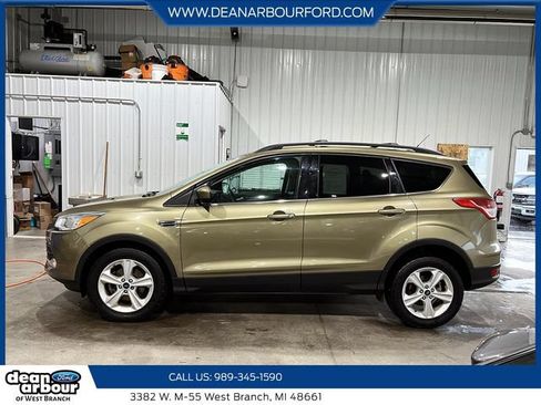 Used 2014 Ford Escape SE w/ Equipment Group 201A FWD image 5