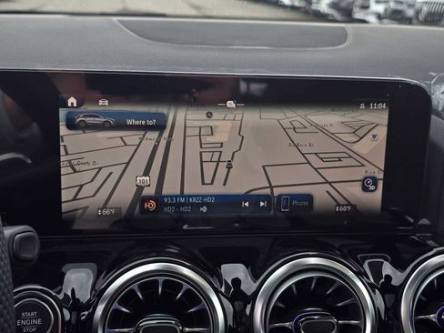 New 2026 Mercedes-Benz GLA 35 AMG 4MATIC image 30