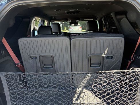 Used 2022 Dodge Durango SRT w/ Black Package AWD/4WD image 12