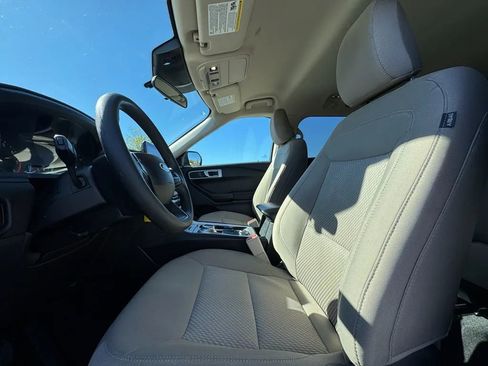 Used 2023 Ford Explorer 4WD image 8