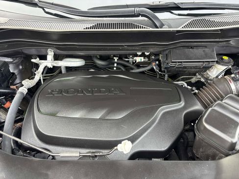 Certified 2022 Honda Pilot Special Edition image 8