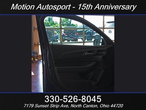Used 2014 Chevrolet Malibu LT w/ Power Convenience Package FWD image 14