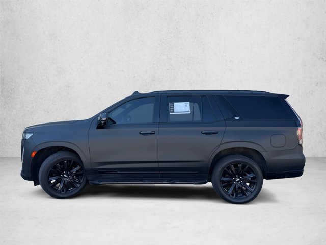 Used 2021 Cadillac Escalade Sport RWD image 8