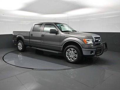 Used 2014 Ford F150 XLT w/ Trailer Tow Package