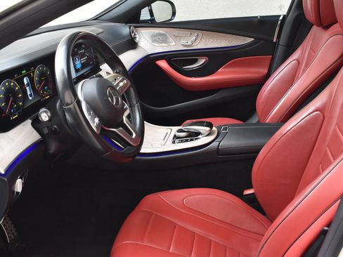 Used 2020 Mercedes-Benz CLS 450 image 21