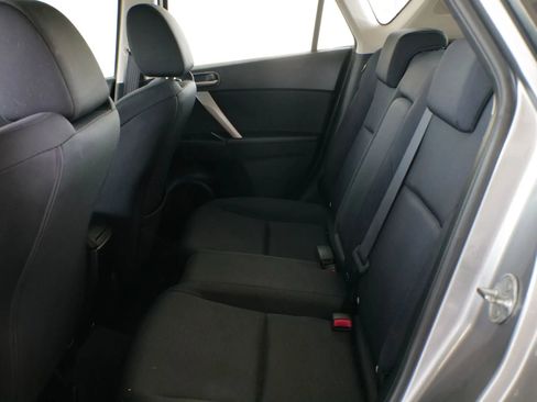 Used 2010 MAZDA MAZDA3 s Sport image 16