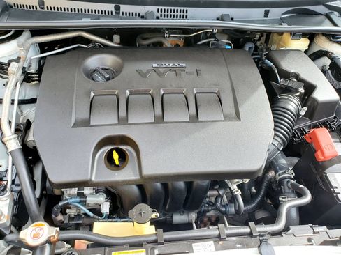 Used 2017 Toyota Corolla SE FWD image 43