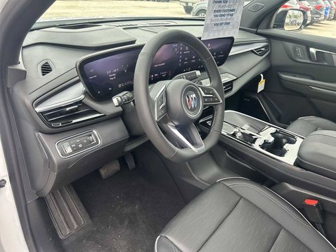 New 2026 Buick Enclave Sport Touring w/ Power Package AWD/4WD image 11