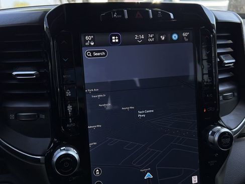 Used 2024 RAM 2500 Laramie w/ Safety Group image 20