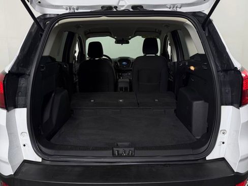 Used 2019 Ford Escape SE AWD/4WD image 11