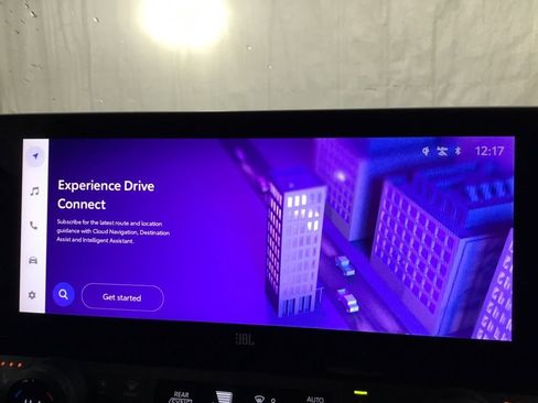 Used 2024 Toyota Grand Highlander Limited image 34