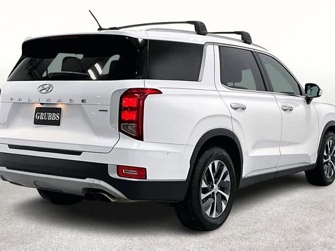 Used 2022 Hyundai Palisade SEL image 2