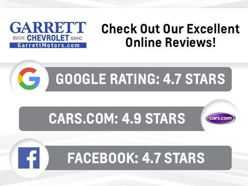 Used 2023 Chevrolet Traverse LT image 22