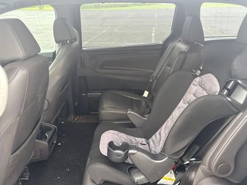 Used 2019 Honda Odyssey EX-L image 25