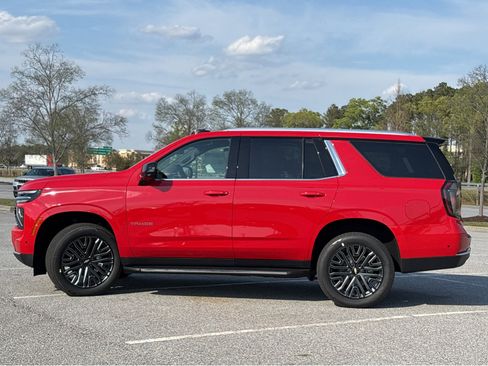 New 2026 Chevrolet Tahoe LT w/ Comfort Package RWD image 29
