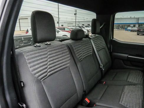 Used 2023 Ford F150 XL w/ STX Appearance Package AWD/4WD image 21
