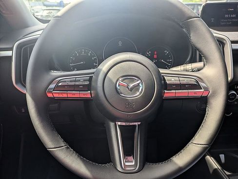 New 2026 MAZDA CX-50 AWD 2.5 S w/ Preferred Pkg image 18
