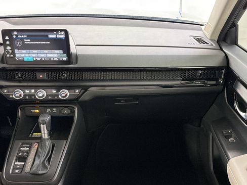 Certified 2023 Honda CR-V EX-L image 28