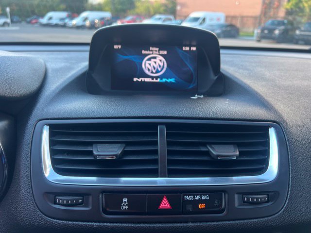 Used 2015 Buick Encore Convenience FWD image 23