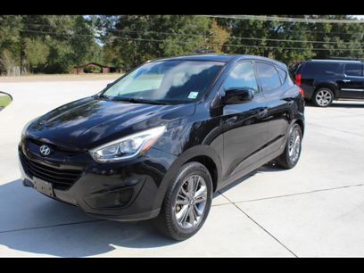 Used 2015 Hyundai Tucson GLS