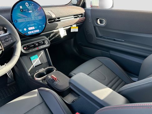 New 2026 MINI Cooper John Cooper Works FWD image 18