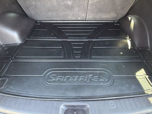 Used 2010 Hyundai Santa Fe Limited w/ Navigation Pkg 4 FWD image 15
