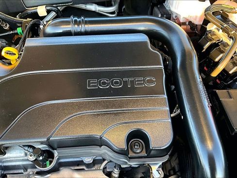 Used 2025 Chevrolet Malibu RS image 33