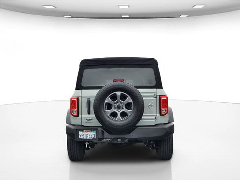 Used 2024 Ford Bronco Big Bend AWD/4WD image 7