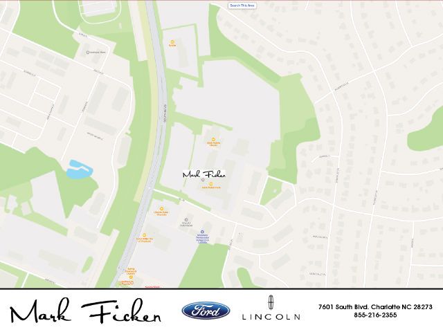 Used 2023 Ford Expedition Max Limited RWD image 7