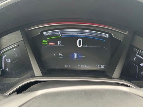 Used 2022 Honda CR-V EX-L image 30