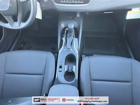 New 2026 Toyota Corolla LE image 9