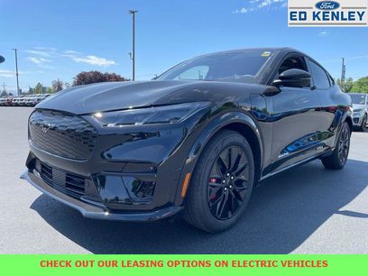 New 2025 Ford Mustang Mach-E Premium w/ Sport Appearance Package